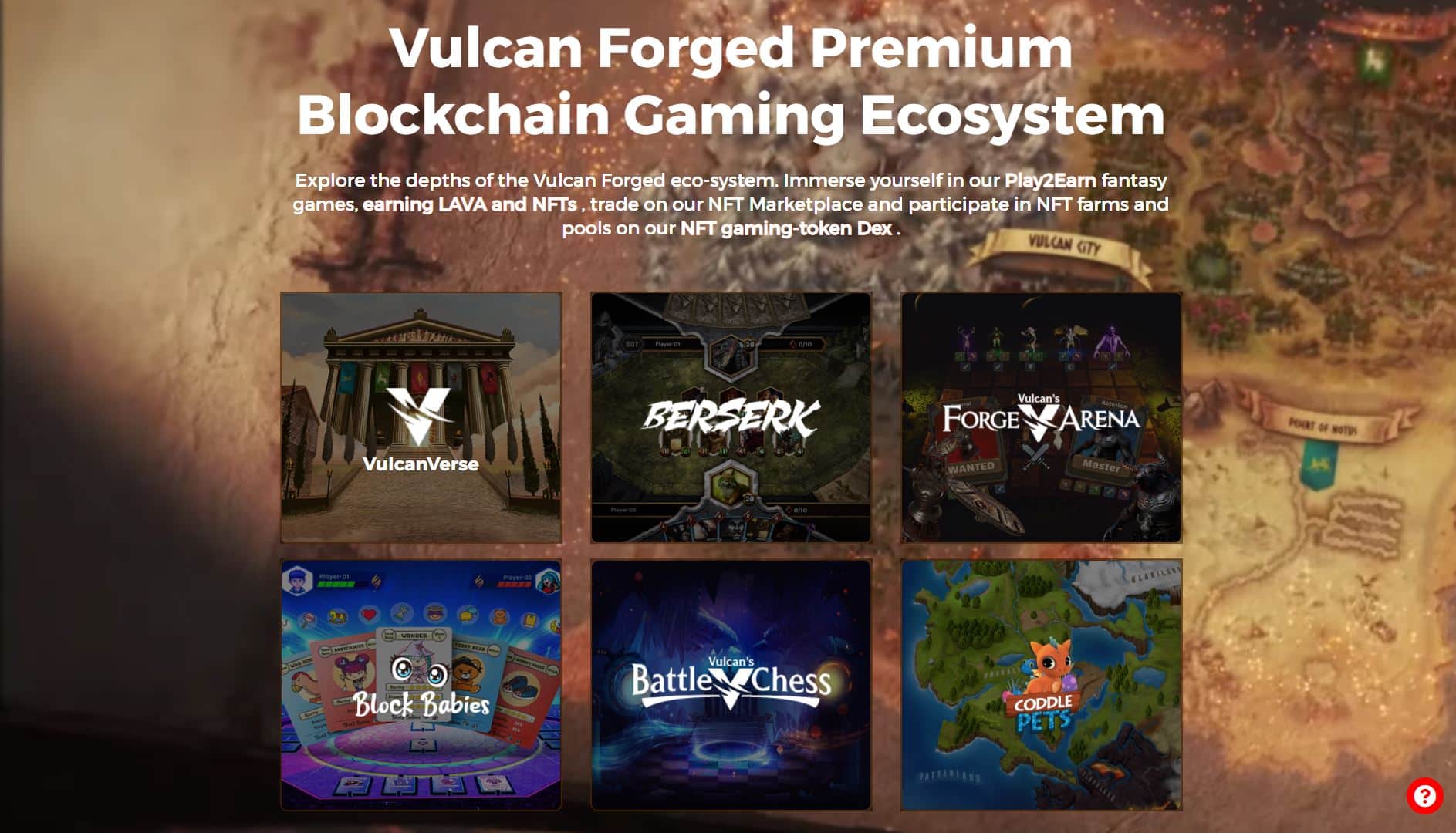 By revealing the user’s personal essential, the Vulcan Forged platform was hacked for above $ 145 million
