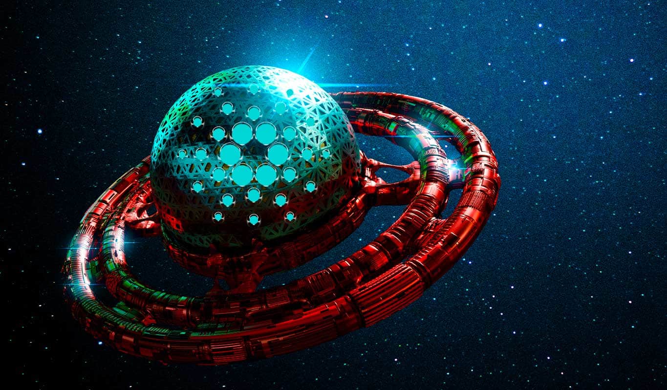 Cardano’s initial dApp crashed just one day right after launch of testnet, is ADA fooling traders?