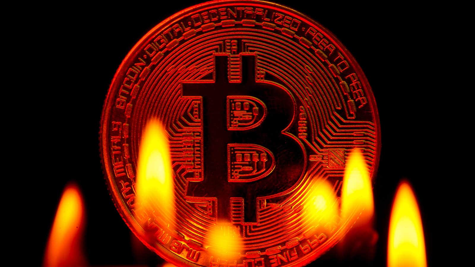 China Extends Suppression To Metaverse And NFT, Bitcoin (BTC) “Goes Back” To $ 56,000