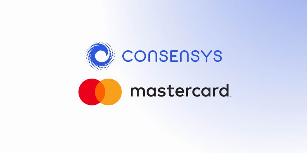 ConsenSys collaborates with Mastercard to produce a new scaling answer for Ethereum