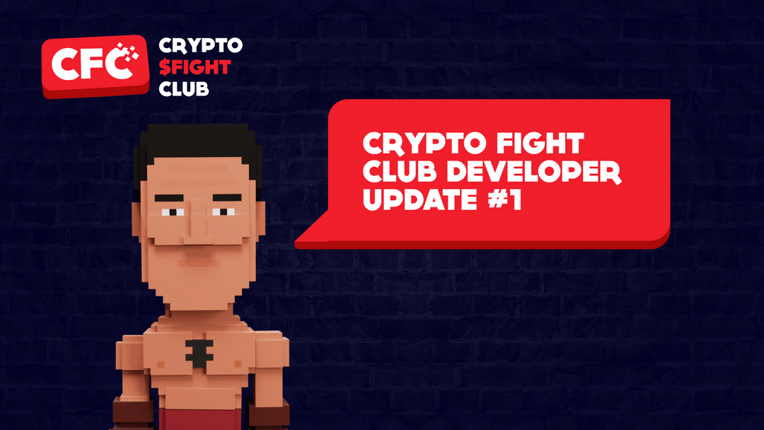 Crypto Fight Club (Battle) is gaining momentum ahead of IDO
