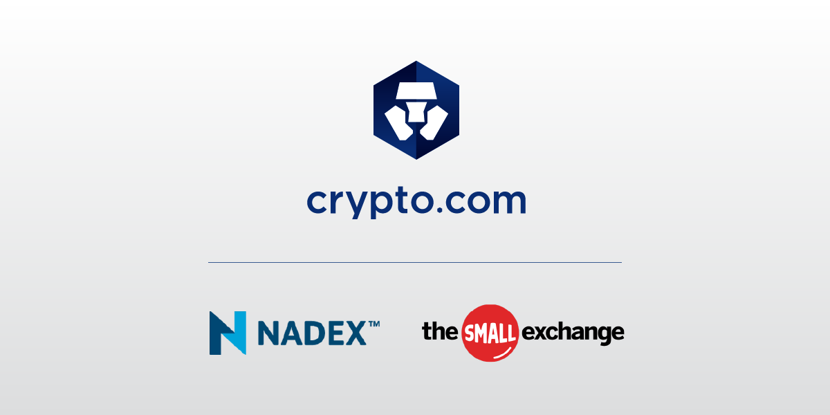 Crypto.com has allotted $ 216 million to get back two US exchanges