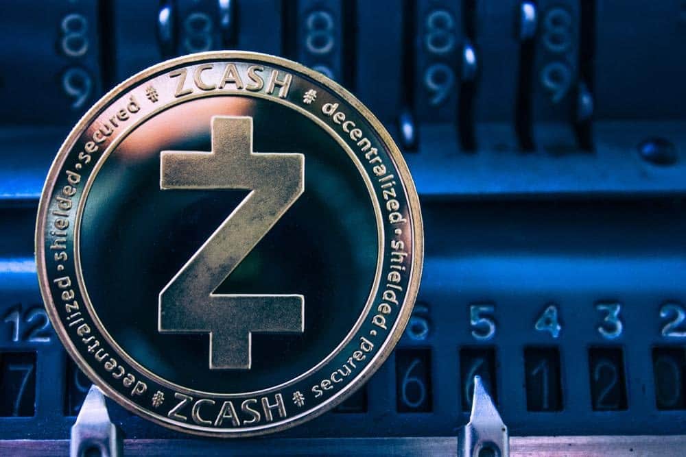 Digital Currency Group CEO obtained an extra $ 85 million from Zcash (ZEC), offering the venture the impetus to “relaunch” the venture