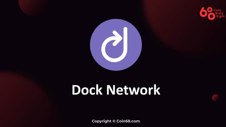 Dock Network Project Review (DOCK coin) – The most recent facts and updates on the undertaking