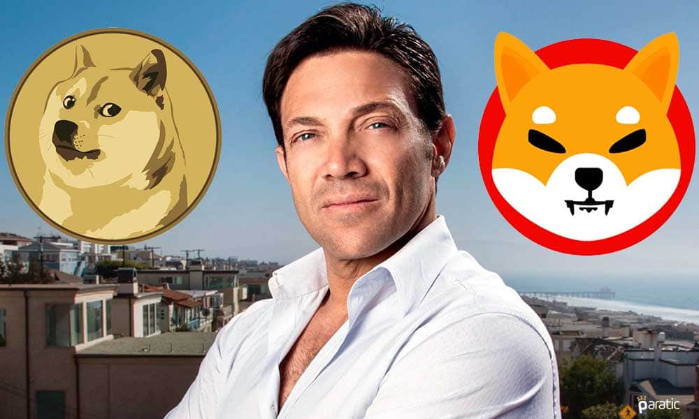 Dogecoin (DOGE) and Shiba Inu (SHIB) have been fiercely criticized by “Wolf of Wall Street” Jordan Belfort