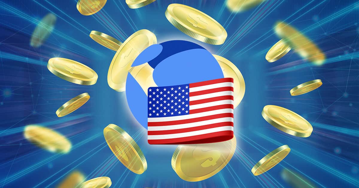 Earth’s complete UST stablecoin provide enhanced by $ seven billion in significantly less than two months