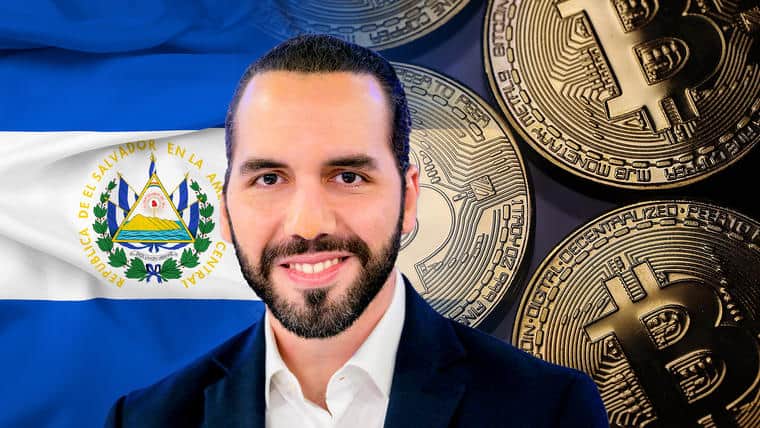El Salvador "bottom fishing" Loss of 150 Bitcoins, all BTC profits from the original investment "bleach"