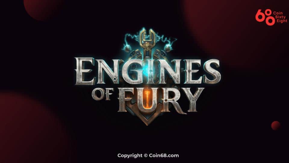 Engines of Fury Game Review (FURY Coin) – The most up-to-date details and updates on the venture