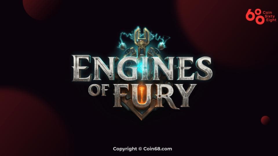 Engines of Fury Game Review (FURY Coin) – The most up-to-date details and updates on the venture