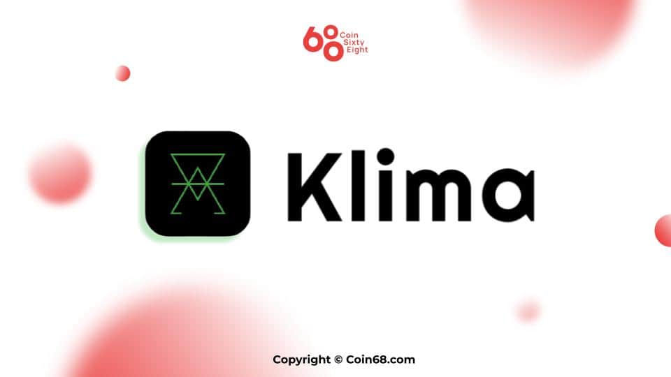 KlimaDao project