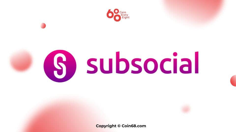 Evaluation of the Subsocial social network venture (SUB coin)