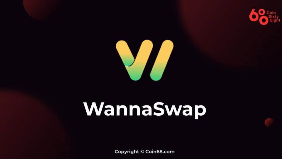 Evaluation of the WannaSwap undertaking (WANNA coin)