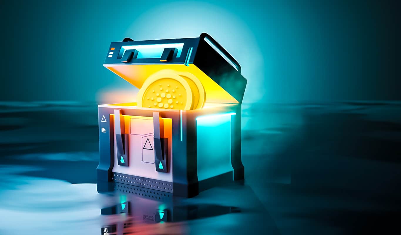 Founder Charles Hoskinson announces improvement roadmap for Cardano (ADA) in 2022