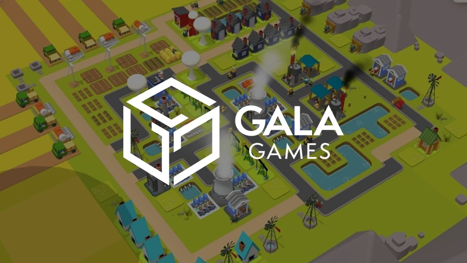 Gala Games produces a $ a hundred million fund to invest in blockchain video games