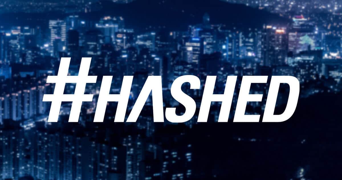 Hash cryptocurrency investment fund investigated by Korean tax company