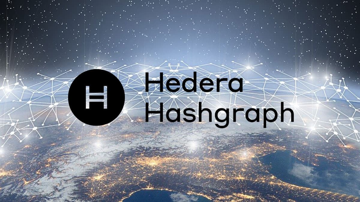 Hedera Hashgraph (HBAR) leaps into the metaverse, cementing “great man” standing