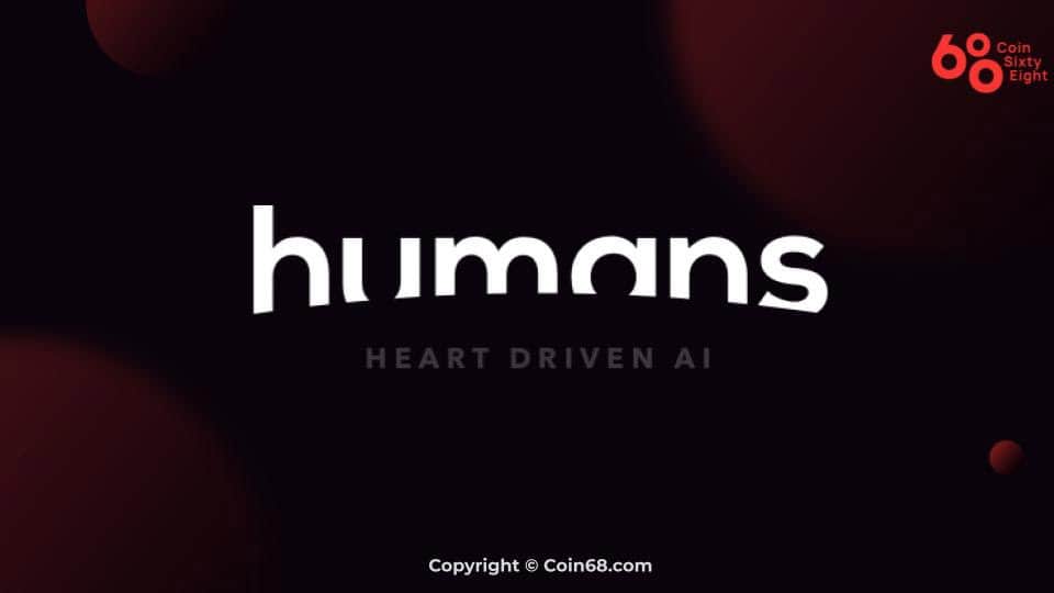 Humans Project Review (HEART Coin)