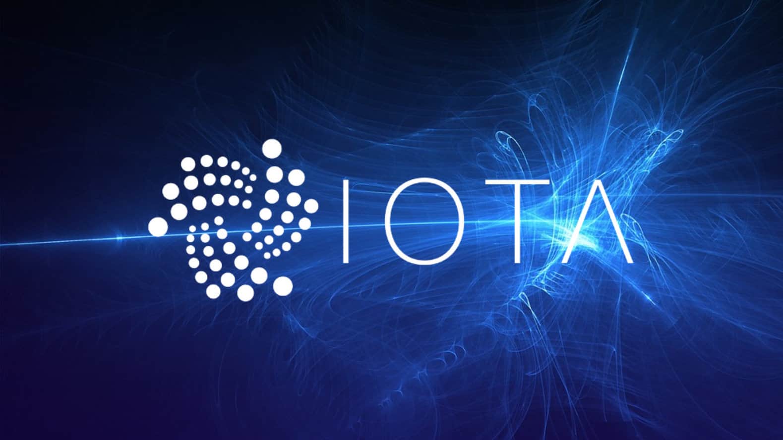 IOTA is about to launch a decentralized wise contract platform that expands the Webthree ecosystem