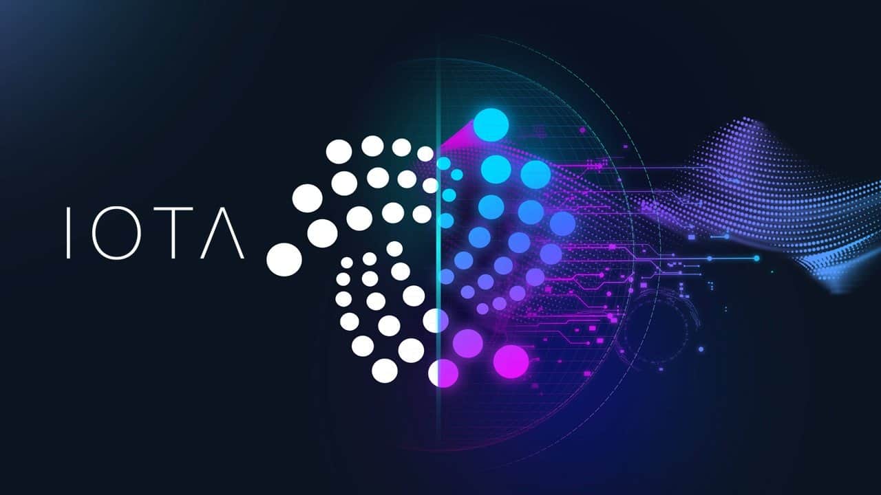 IOTA’s Web3 Assembly “warrior” efficiently raised $ one hundred million