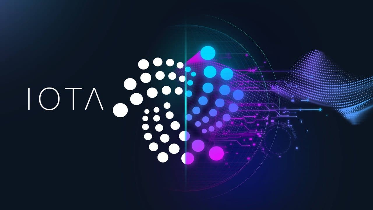 IOTA’s Web3 Assembly “warrior” efficiently raised $ one hundred million