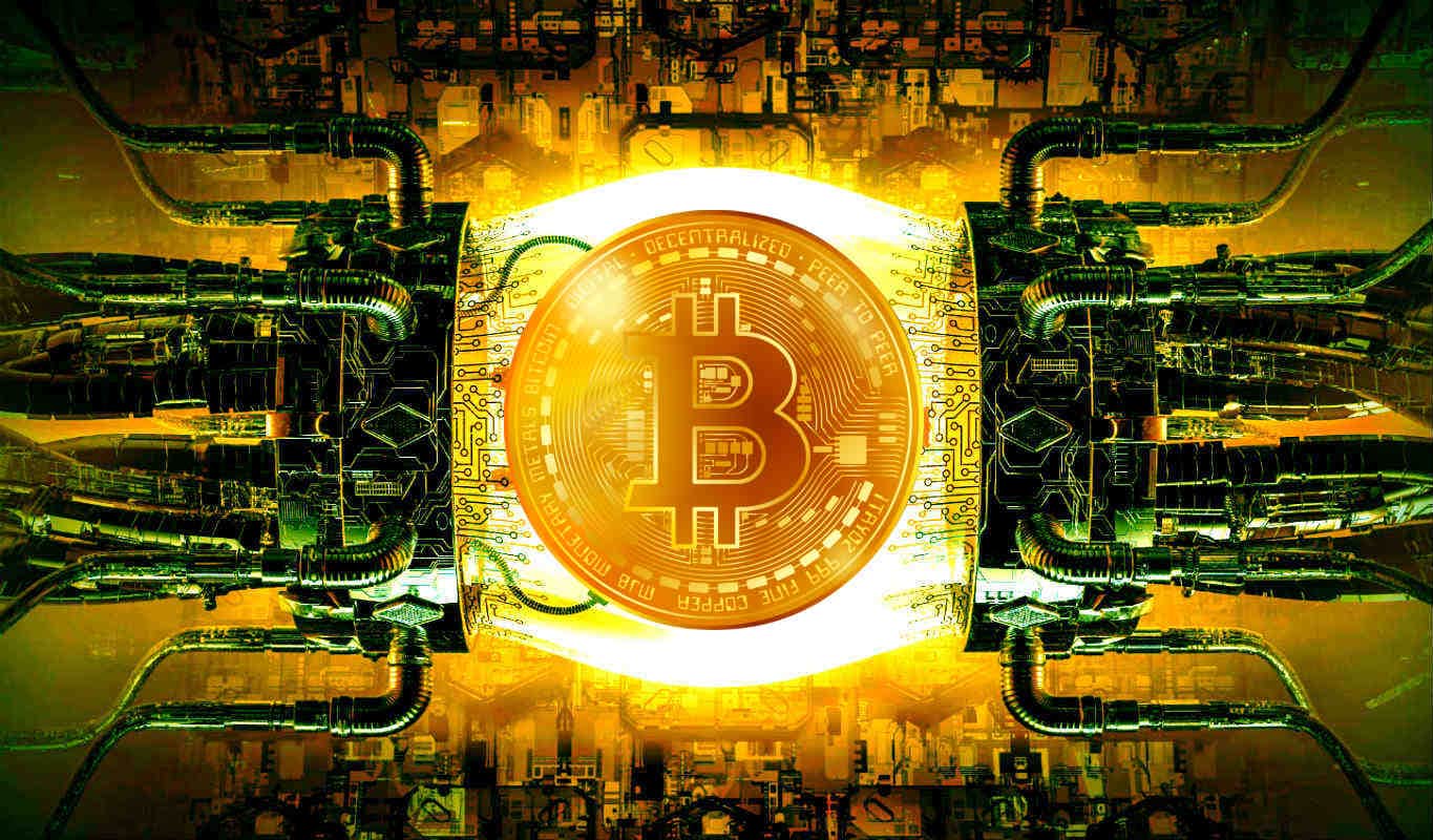 Illiquid provide of Bitcoin produces ATH, “heavy” miners pile up – BTC back to $ 51,000