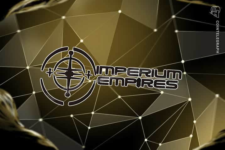 Imperium Empires (IME) has just effectively raised $ two.one million from the seed round