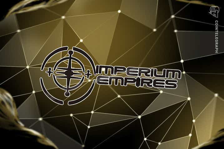 Imperium Empires (IME) has just effectively raised $ two.one million from the seed round