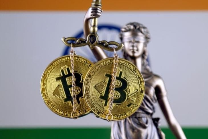 India introduces sanctions for violations of cryptocurrency trading requirements