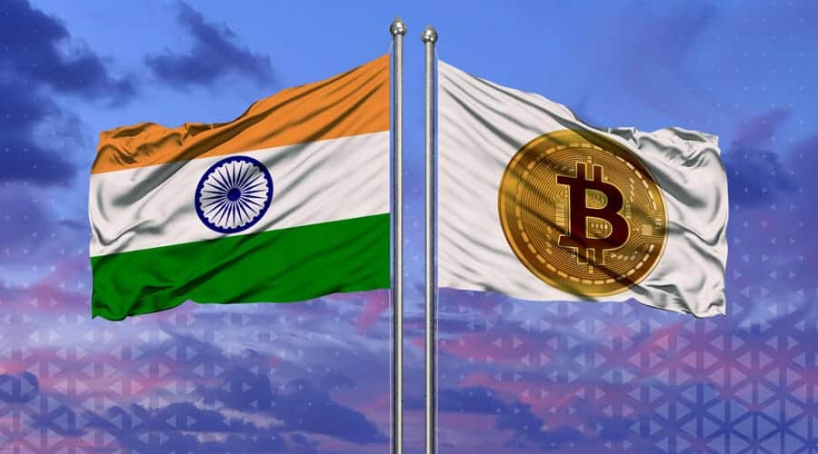 India’s cryptocurrency law linked to the ban could be delayed until eventually 2022