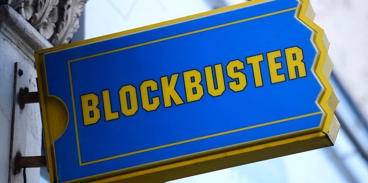 It looks that DAO desires to “relaunch” Blockbuster, will the 1st decentralized movie viewing platform be born?