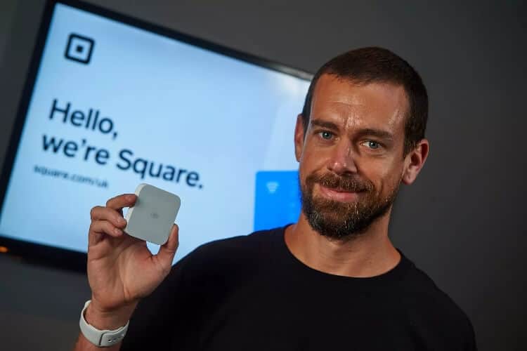 Jack Dorsey transformed the title of the Square corporation to Block right after leaving Twitter