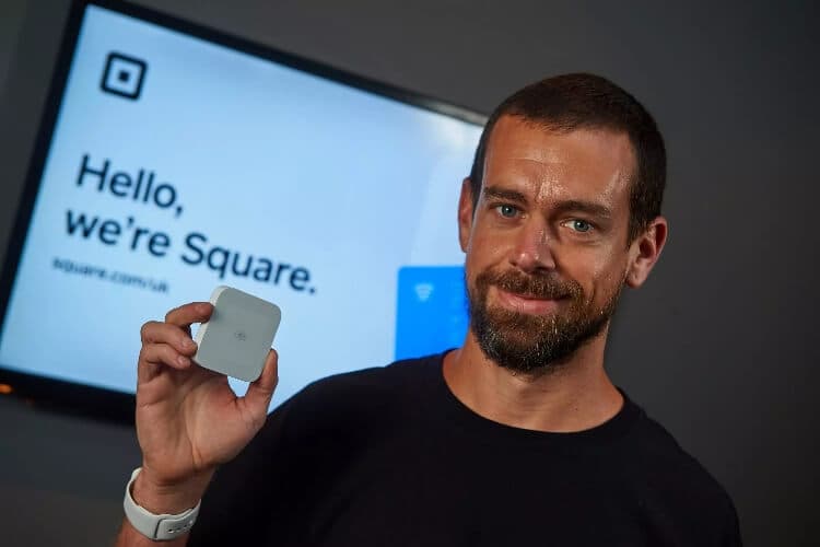 Jack Dorsey transformed the title of the Square corporation to Block right after leaving Twitter