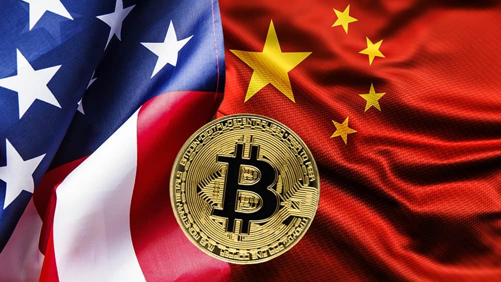 Large investment money are progressively “abandoning” tasks from China, crowding the US industry