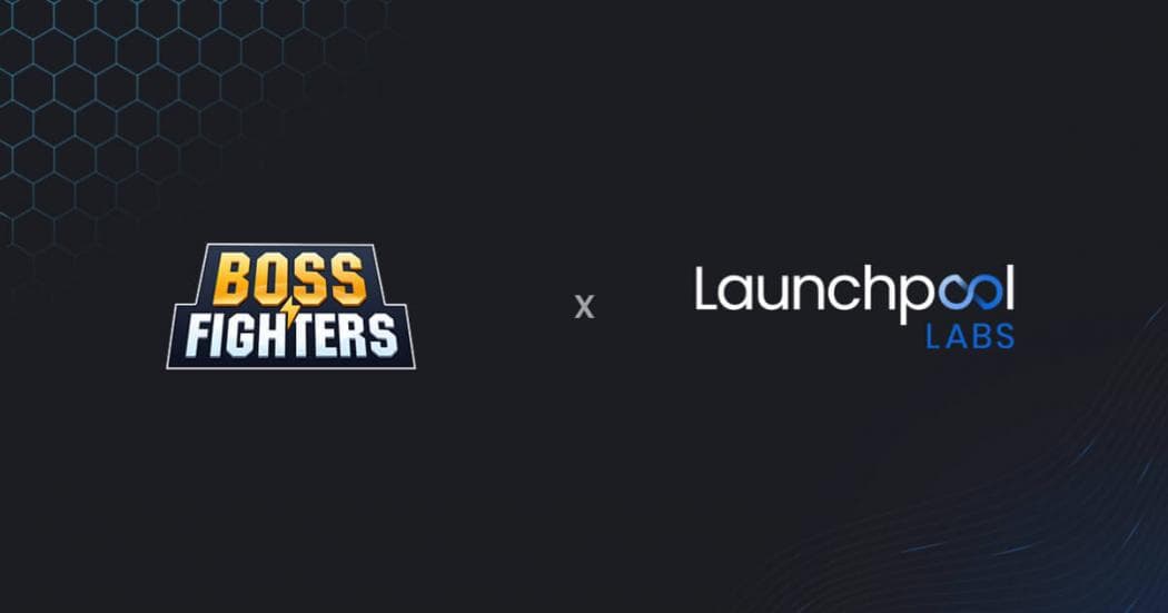 Launchpool Labs Incubator welcomes VR multiplayer game to Solana