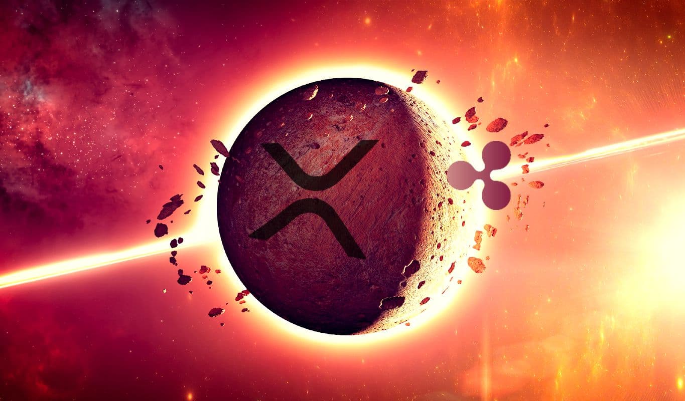 Leading Canadian exchange eliminates Ripple (XRP) due to regulatory issues