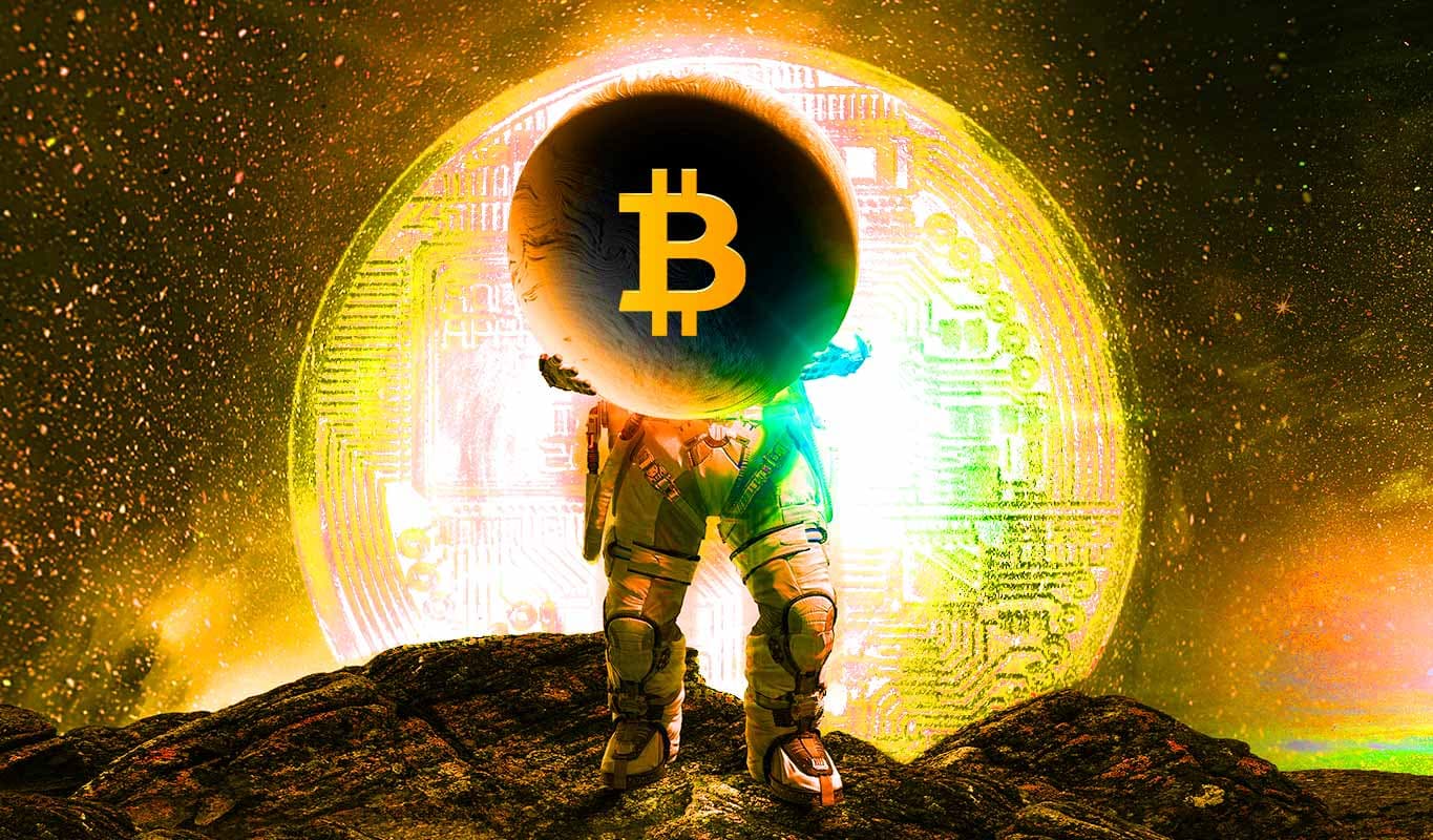 Many whales push Bitcoin into exchanges in massive quantities – BTC in danger?