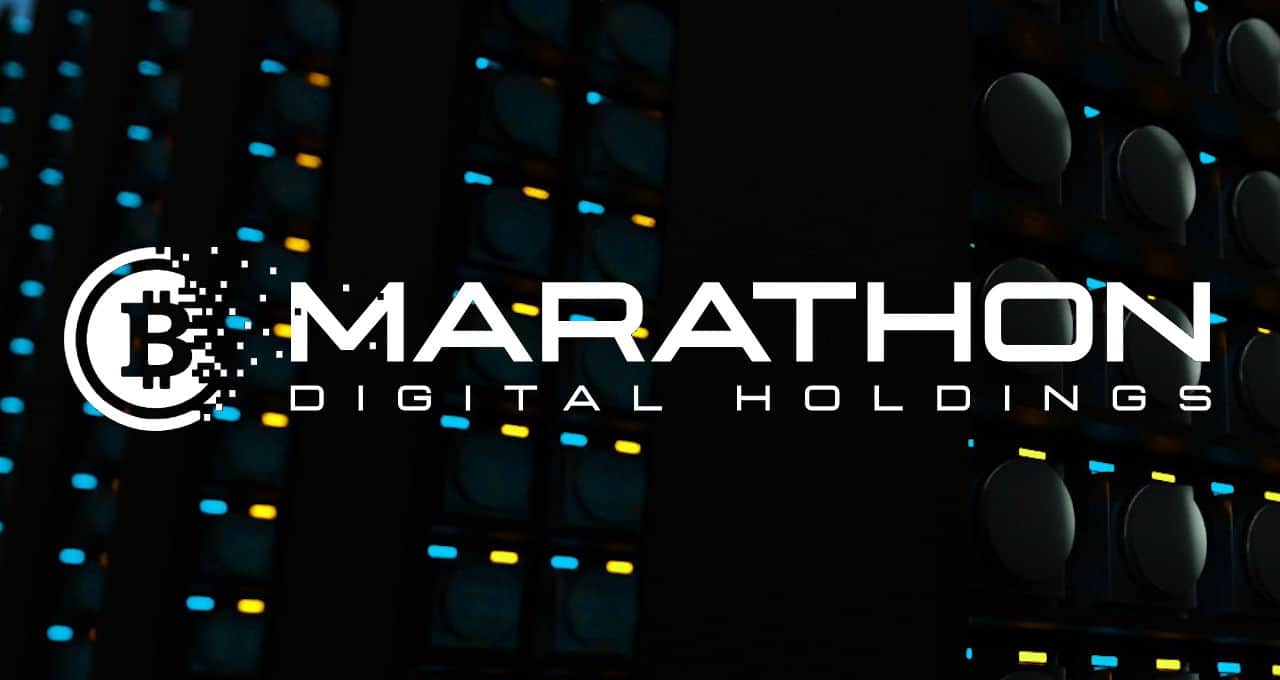 Digital Marathon "buy more" 78,000 Bitcoin miners by 2022, worth nearly $ 900 million
