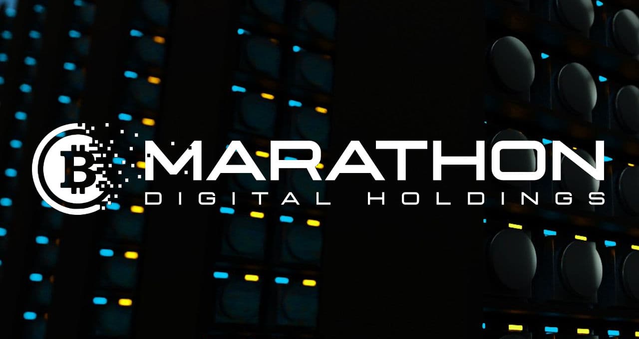 Digital Marathon "buy more" 78,000 Bitcoin miners by 2022, worth nearly $ 900 million