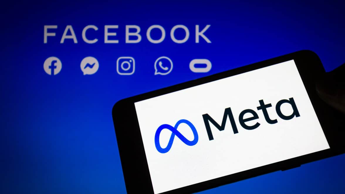 Meta “paved the way” for cryptocurrency ad posting on Facebook