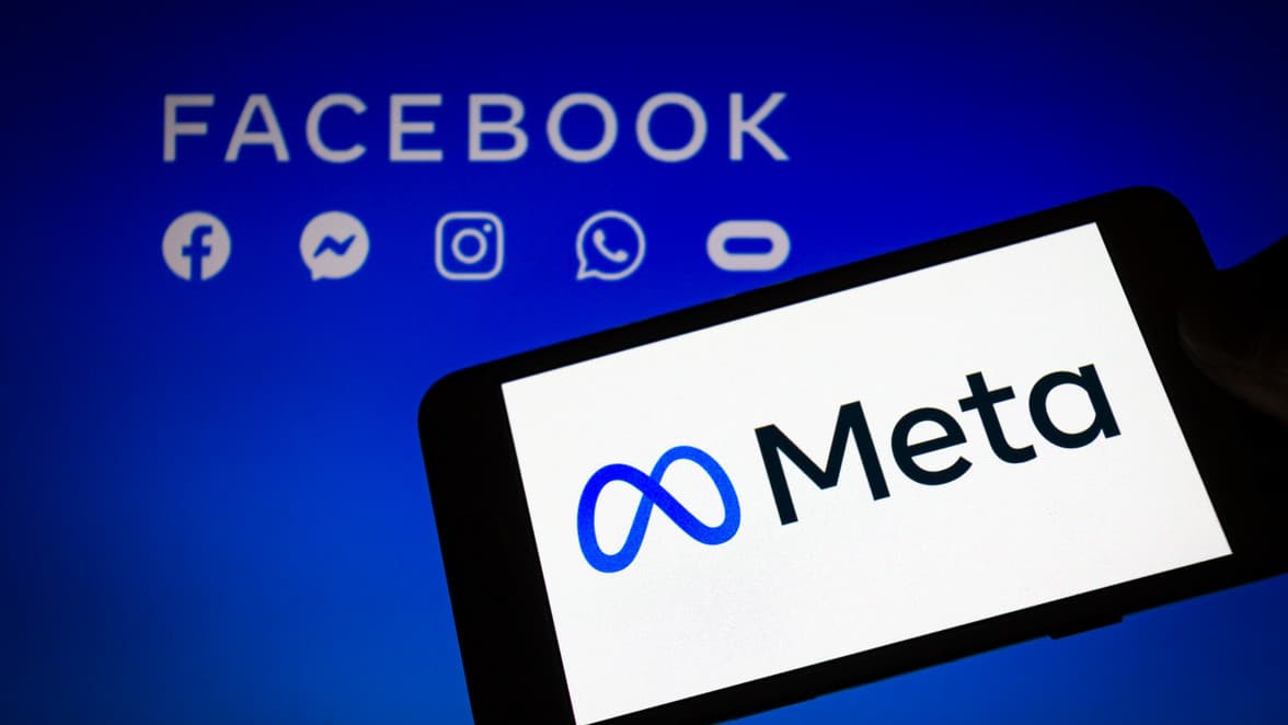 Meta “paved the way” for cryptocurrency ad posting on Facebook