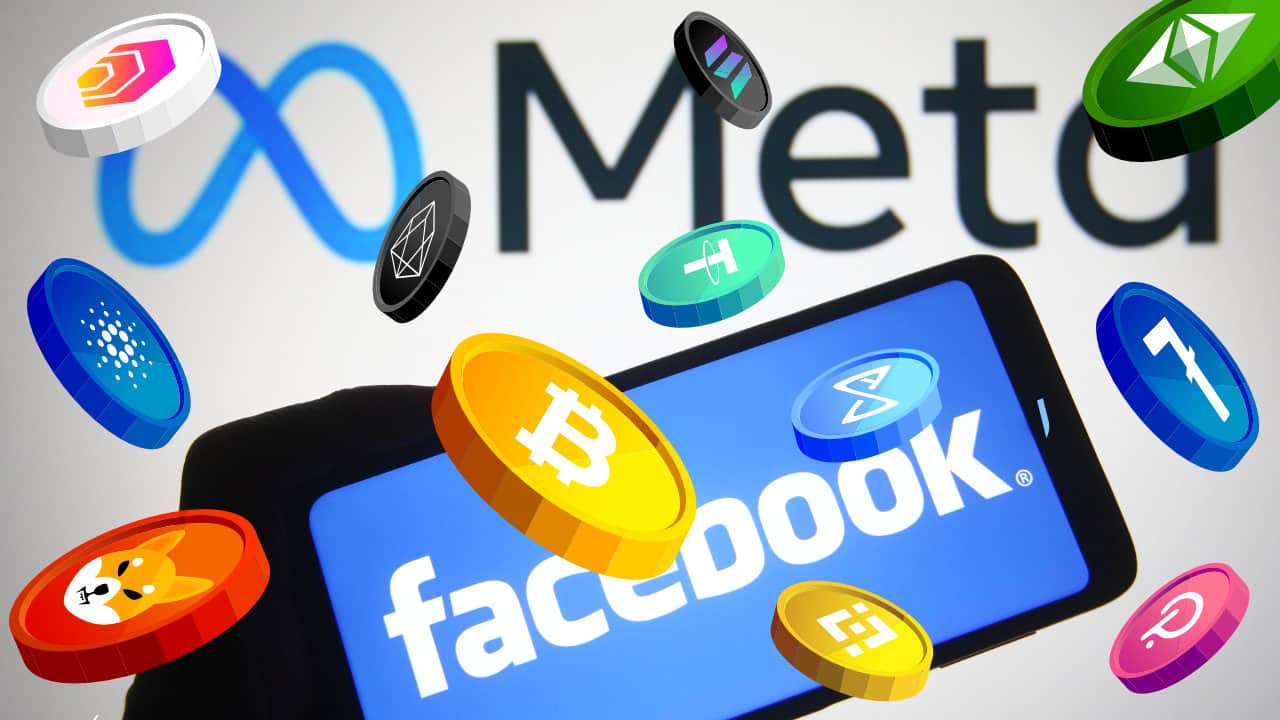 Metaverse’s ambition is not adequate, Meta is established to place NFT, DAO and Web3 in the “target”