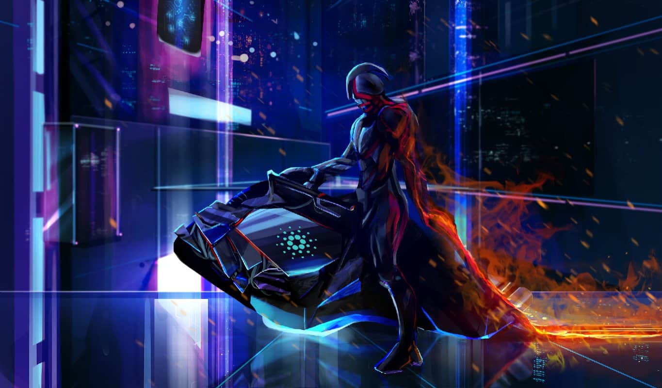 NFT Cardano Market Coming – Arcane Research predicts ADA will drop out of the top rated ten by 2022