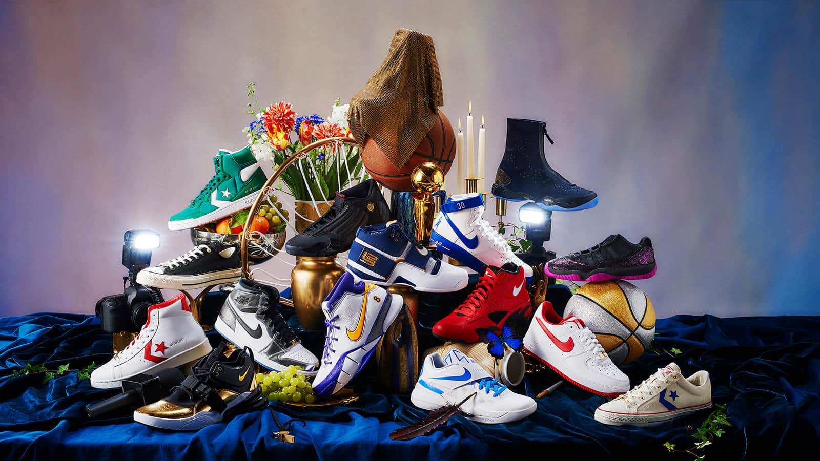 NIKE acquires trend startup NFT, revealing its ambition to conquer the metaverse