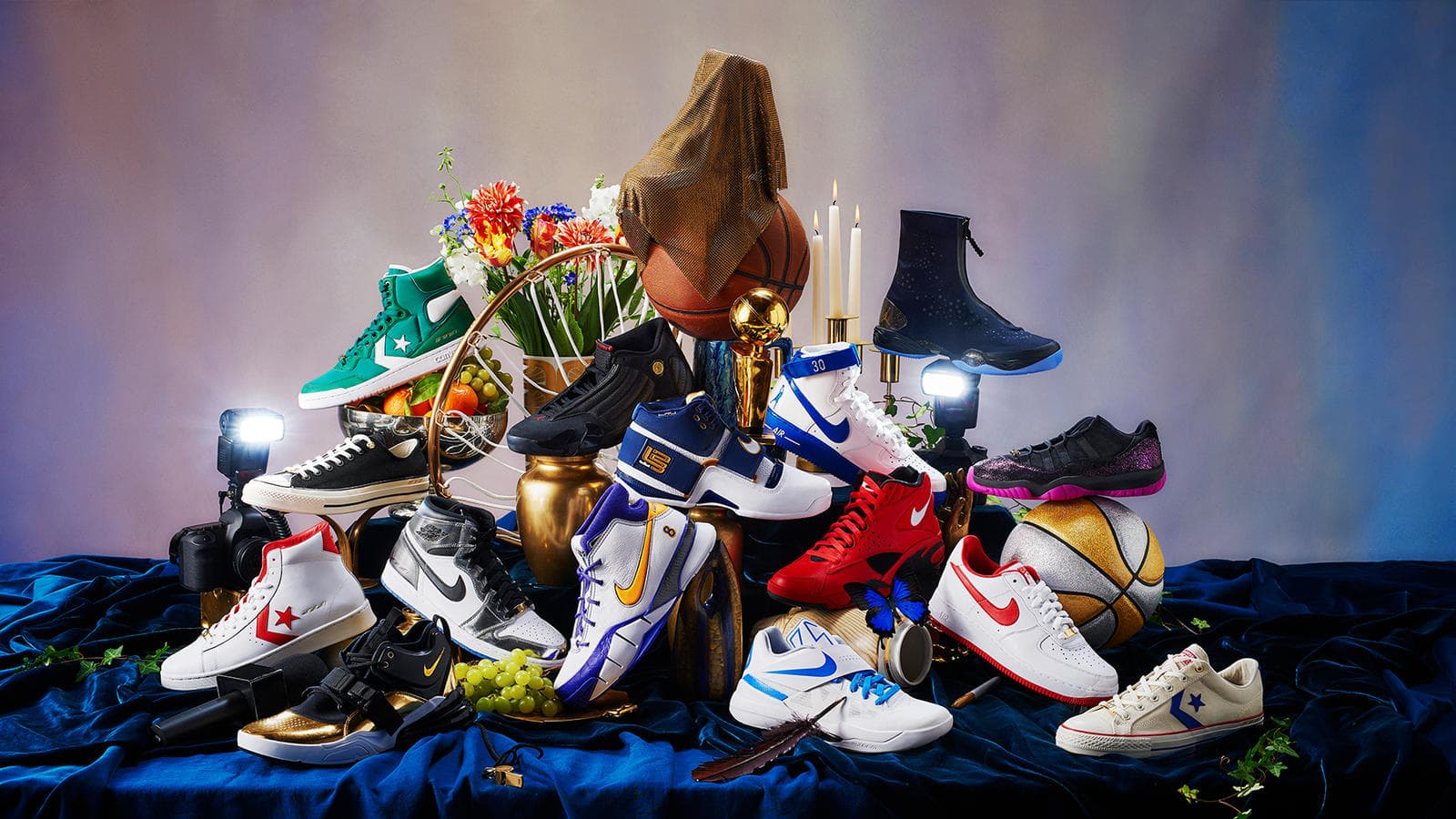 NIKE acquires trend startup NFT, revealing its ambition to conquer the metaverse