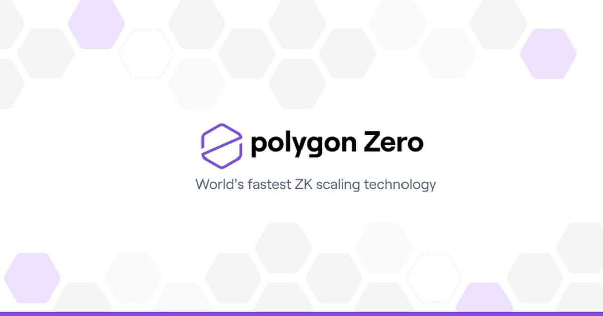 Polygon spends $ 400 million to obtain the Mir layer two protocol undertaking