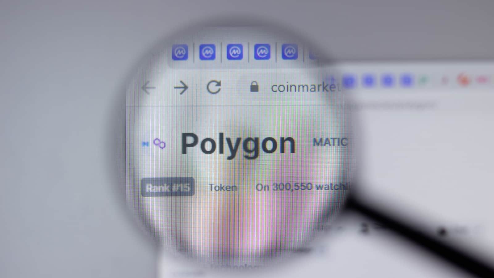 Polygon efficiently fixed a essential bug that threatened $ 24 billion in MATIC tokens