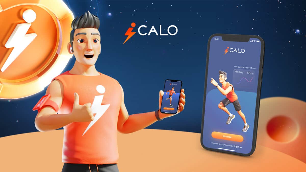 Project Calo App (CALO coin) – Latest information and facts and updates on the venture
