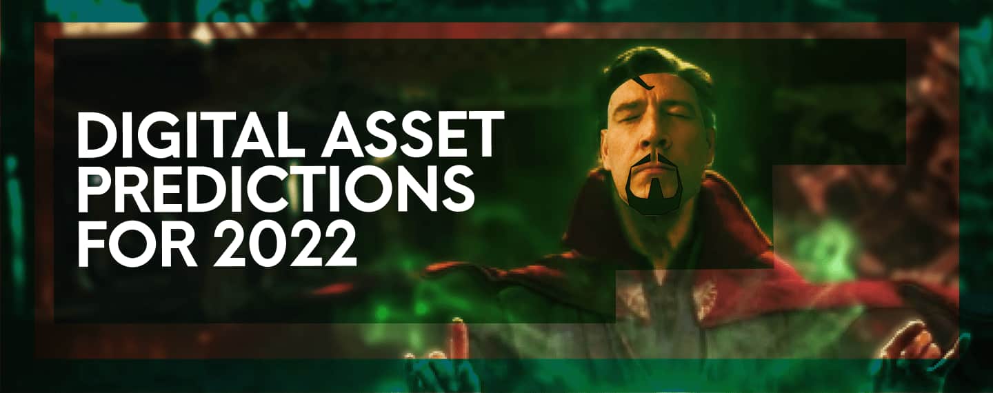 Qredo (QRDO) shares a vision on the long term of digital assets in 2022