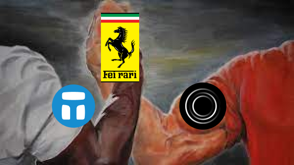 Rari Capital and Fei Protocol have officially accredited a billion dollar merger proposal