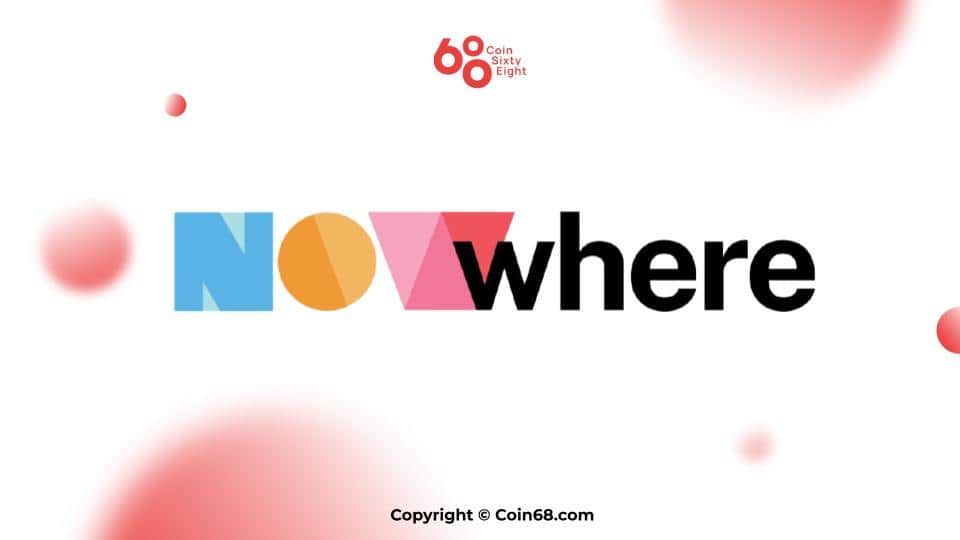 Review NOWwhere Project (NOWtoken Coin) – Latest undertaking data and updates